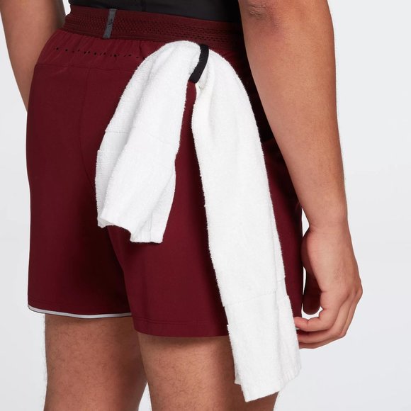 NWT VRST Men's 5'' Velocity Run Short - Picture 5 of 8